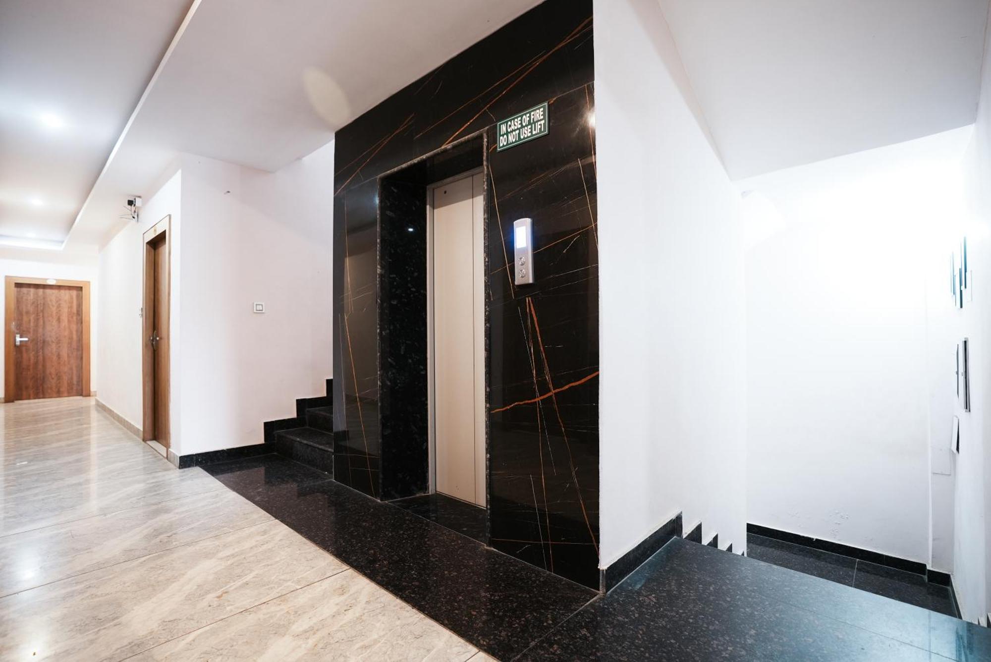 Hotel The 7 Seas Rishīkesh Extérieur photo
